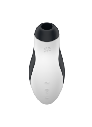 Stimulateur de clitoris ORCA USB Satisfyer - CC597818